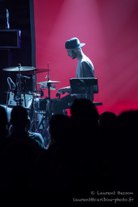 ALB / Le Magic Mirror - Festival Chorus des Hauts de Seine 2014 - 05 avril 2014