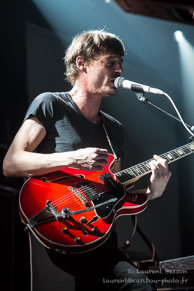 ALB / Le Magic Mirror - Festival Chorus des Hauts de Seine 2014 - 05 avril 2014