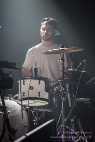 ALB / Le Magic Mirror - Festival Chorus des Hauts de Seine 2014 - 05 avril 2014