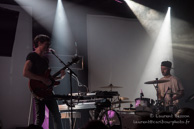 ALB / Le Magic Mirror - Festival Chorus des Hauts de Seine 2014 - 05 avril 2014