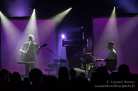 ALB / Le Magic Mirror - Festival Chorus des Hauts de Seine 2014 - 05 avril 2014