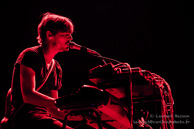 ALB / Oeno Music Festival - Le Zenith, Dijon - 11 juillet 2015