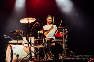 ALB / Oeno Music Festival - Le Zenith, Dijon - 11 juillet 2015