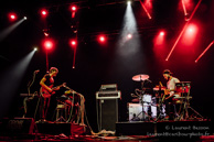 ALB / Oeno Music Festival - Le Zenith, Dijon - 11 juillet 2015