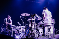 ALB / Oeno Music Festival - Le Zenith, Dijon - 11 juillet 2015