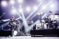 ALB / Oeno Music Festival - Le Zenith, Dijon - 11 juillet 2015