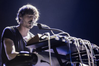 ALB / Oeno Music Festival - Le Zenith, Dijon - 11 juillet 2015