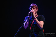 ALB / Zénith de Dijon - 31 mars 2018