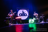 ALB / Zénith de Dijon - 31 mars 2018