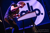 ALB / Zénith de Dijon - 31 mars 2018