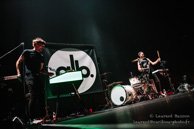 ALB / Zénith de Dijon - 31 mars 2018