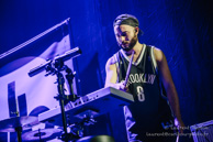 ALB / Zénith de Dijon - 31 mars 2018