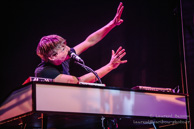 ALB / Zénith de Dijon - 31 mars 2018