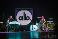 ALB / Zénith de Dijon - 31 mars 2018