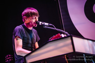 ALB / Zénith de Dijon - 31 mars 2018