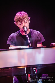 ALB / Zénith de Dijon - 31 mars 2018