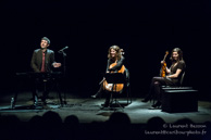 Albin de la Simone / Paul B. (Massy) - 25 janvier 2014