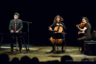 Albin de la Simone / Paul B. (Massy) - 25 janvier 2014