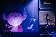 Helldebert / L'Olympia - 05 avril 2025