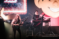 Helldebert / L'Olympia - 05 avril 2025