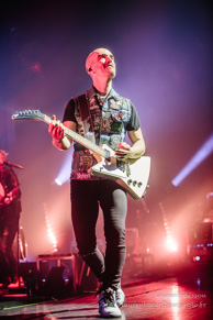 Helldebert / L'Olympia - 05 avril 2025