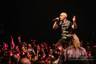 Helldebert / L'Olympia - 05 avril 2025