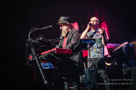 Helldebert / L'Olympia - 05 avril 2025