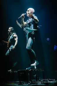 Helldebert / L'Olympia - 05 avril 2025