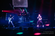 Helldebert / L'Olympia - 05 avril 2025