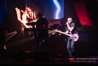 Helldebert / L'Olympia - 05 avril 2025