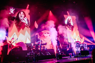 Helldebert / L'Olympia - 05 avril 2025