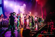 Helldebert / L'Olympia - 05 avril 2025