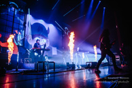 Helldebert / L'Olympia - 05 avril 2025