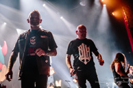 Helldebert / L'Olympia - 05 avril 2025