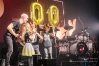 Helldebert / L'Olympia - 05 avril 2025