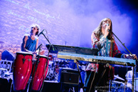 Aldous RH / agnès b. Music Festival - On aime la musique ! since 1976 - Café de la Danse - 01 octobre 2015