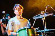 Aldous RH / agnès b. Music Festival - On aime la musique ! since 1976 - Café de la Danse - 01 octobre 2015