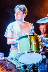 Aldous RH / agnès b. Music Festival - On aime la musique ! since 1976 - Café de la Danse - 01 octobre 2015