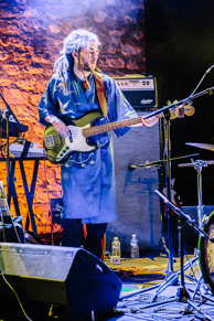 Aldous RH / agnès b. Music Festival - On aime la musique ! since 1976 - Café de la Danse - 01 octobre 2015