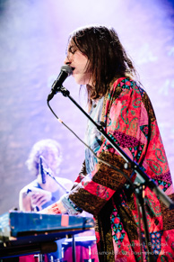 Aldous RH / agnès b. Music Festival - On aime la musique ! since 1976 - Café de la Danse - 01 octobre 2015