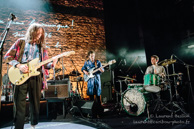 Aldous RH / agnès b. Music Festival - On aime la musique ! since 1976 - Café de la Danse - 01 octobre 2015