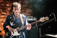 Aldous RH / agnès b. Music Festival - On aime la musique ! since 1976 - Café de la Danse - 01 octobre 2015