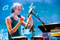 Aldous RH / agnès b. Music Festival - On aime la musique ! since 1976 - Café de la Danse - 01 octobre 2015