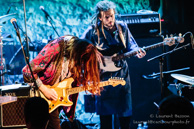 Aldous RH / agnès b. Music Festival - On aime la musique ! since 1976 - Café de la Danse - 01 octobre 2015