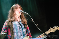 Aldous RH / agnès b. Music Festival - On aime la musique ! since 1976 - Café de la Danse - 01 octobre 2015