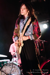 Aldous RH / agnès b. Music Festival - On aime la musique ! since 1976 - Café de la Danse - 01 octobre 2015