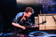 Aldous RH / agnès b. Music Festival - On aime la musique ! since 1976 - Café de la Danse - 01 octobre 2015