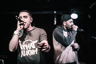 Alee et Mourad Musset (with Guests)