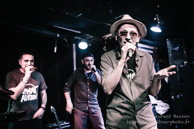 Alee et Mourad Musset / L'Alimentation Générale - 20 avril 2024