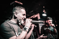 Alee et Mourad Musset / L'Alimentation Générale - 20 avril 2024